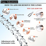 Cloth Tape Paste Detachable Training Stimulation Dog Collar, S 2.5mm x 35cm, M 3.0mm x 50cm, L 3.5mm x 55cm, XL 4.0mm x 60cm