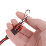 140cm 3 In 1 Leash Multi-head Dog Walking Rope, 140cm 3 In 1 Red, 140cm 3 In 1 Rose Red, 140cm 3 In 1 Blue