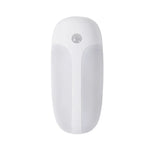 USB Rechargeable Firefly Smart Body Sensor LED Light, White Light