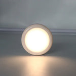 13-colour Night Light RGB Infrared Dimmable Cabinet Light, 3 Lights 1 Remote Control, 6 Lights 2 Remote Control