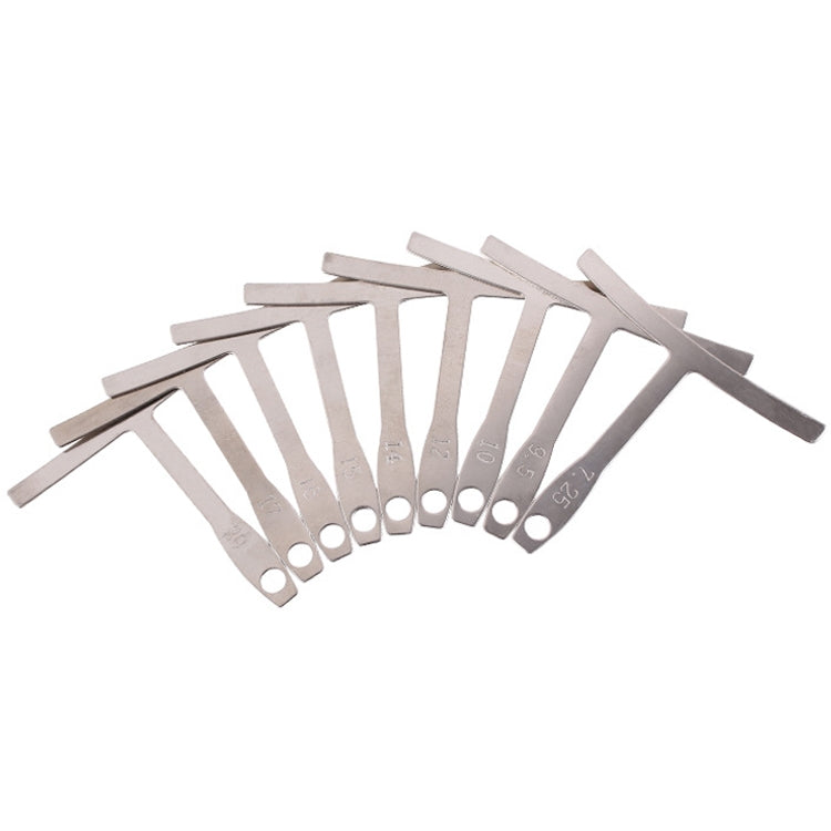 Testo alternativo predefinito