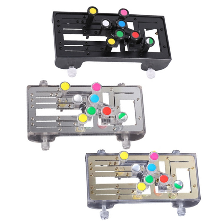 Testo alternativo predefinito