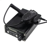 جهاز إرسال واستقبال تردد عالي SDR كامل الوضع 8 نطاقات Usdr Usdx + V2 Plus HF SSB QRP، المواصفات: قابس الاتحاد الأوروبي، قابس الاتحاد الأوروبي، قابس الولايات المتحدة