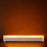 Handheld Light Stick Ambient Light Rechargeable Emergency Light Tube Live Fill Light, 17cm, 32cm