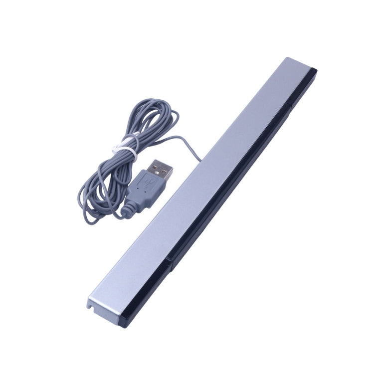 For WII WIIU PC Simulator USB Plug Infrared Ray Inductor, USB Plug