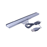 For WII WIIU PC Simulator USB Plug Infrared Ray Inductor, USB Plug