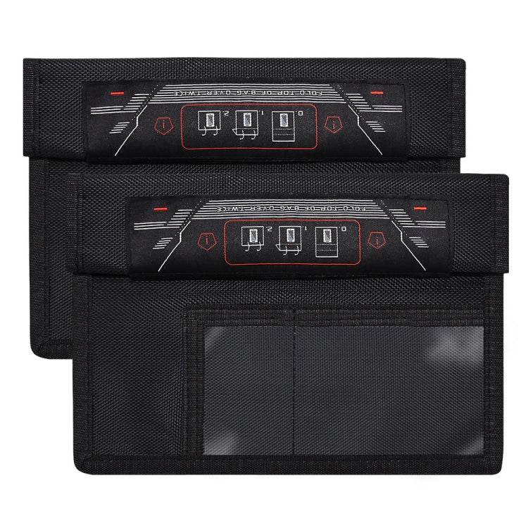 Rolled Edge Cell Phone Tablet RFID Privacy Protection Bag Car Key Signal Shielding Bag, Rolled Edge  9.5 x 9.75 inch