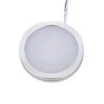 2 PCS 2W DC12V 18LED Cabinet Lights Showcase Lights,Spec:, 2510 Terminal - Side Outlet, 2510 Terminal -Bottom  Outlet, DuPont Terminal-Side Outlet, DuPont Terminal- Bottom  Outlet