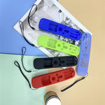 For LG An-MR21GC / AN-MR21N / AN-MR21GA TV Remote Control Silicone Protective Case, Y36 Luminous Green, Y36 Black, Y36 Blue, Y36 Red, Y36 Luminous Blue