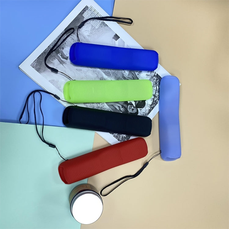 For LG An-MR21GC / AN-MR21N / AN-MR21GA TV Remote Control Silicone Protective Case, Y36 Luminous Green, Y36 Black, Y36 Blue, Y36 Red, Y36 Luminous Blue