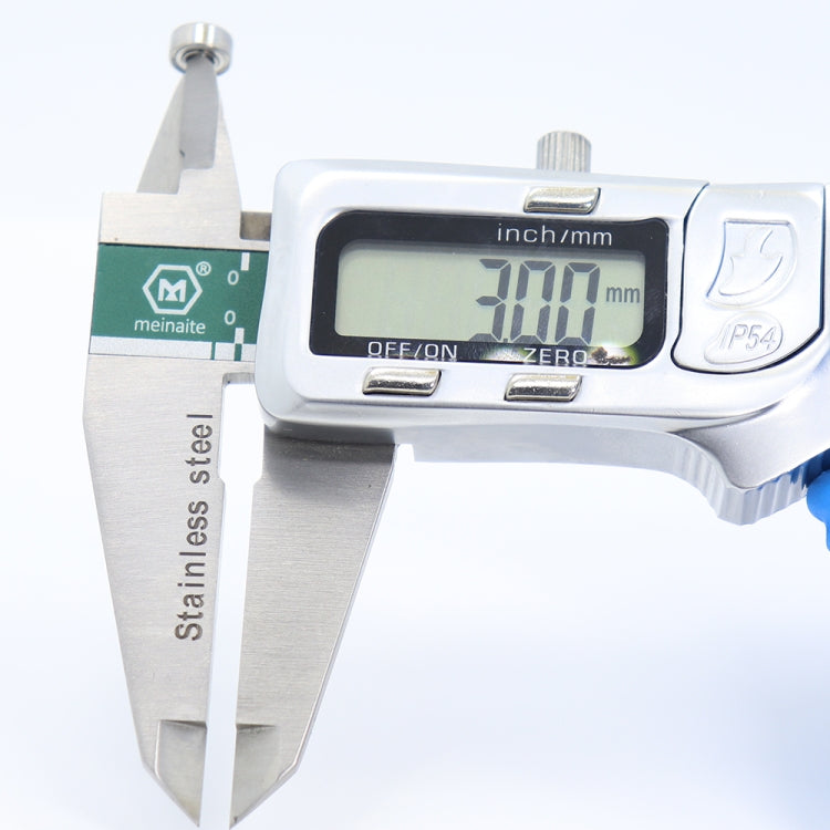 683ZZ Bearing ABEC-7 20pcs 3x7x3mm Miniature Ball Bearings, 683ZZ