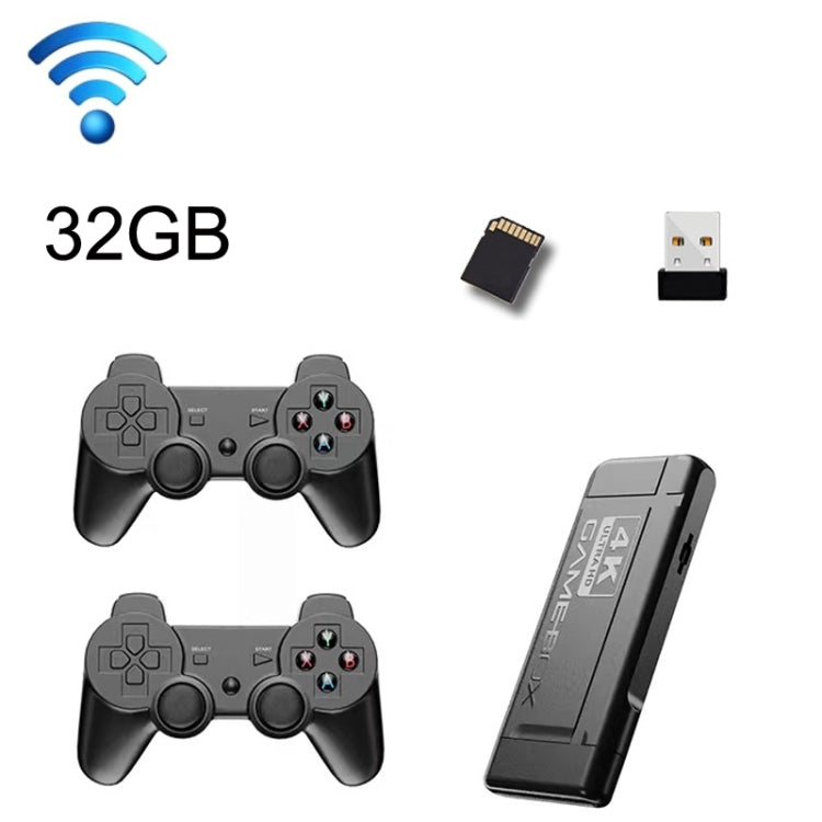 K9 Game Console Home TV Double Battle Simulator, K9 32G Wireless Built-in 100000 Games, K9 64G Wireless Built-in 15000 Games, K9 32G Table Control Edition Built-in 10000 Games, K9 64G Table Control Edition Built-in 15000 Games                          ...