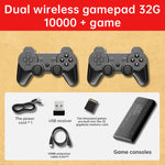 K9 Game Console Home TV Double Battle Simulator, K9 32G Wireless Built-in 100000 Games, K9 64G Wireless Built-in 15000 Games, K9 32G Table Control Edition Built-in 10000 Games, K9 64G Table Control Edition Built-in 15000 Games                          ...