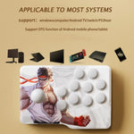 K9 Game Console Home TV Double Battle Simulator, K9 32G Wireless Built-in 100000 Games, K9 64G Wireless Built-in 15000 Games, K9 32G Table Control Edition Built-in 10000 Games, K9 64G Table Control Edition Built-in 15000 Games                          ...