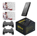 K9 Game Console Home TV Double Battle Simulator, K9 32G Wireless Built-in 100000 Games, K9 64G Wireless Built-in 15000 Games, K9 32G Table Control Edition Built-in 10000 Games, K9 64G Table Control Edition Built-in 15000 Games                          ...