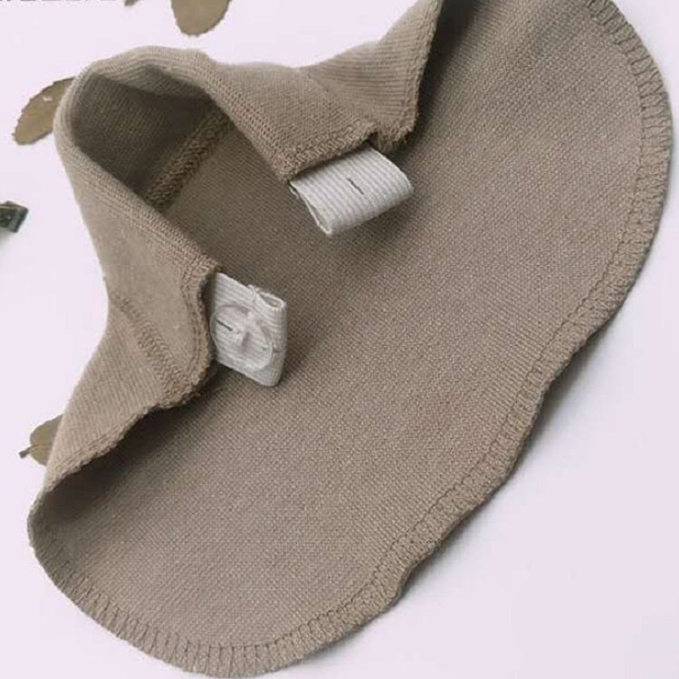 Pregnant Women May Be Adjusted To Change The Waistband Elastic Waistband Extended Buckle, Blue, Black, Khaki