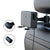 65W PD Dual Cable Retractable Fast Charging Car USB Charger, 13th-generation