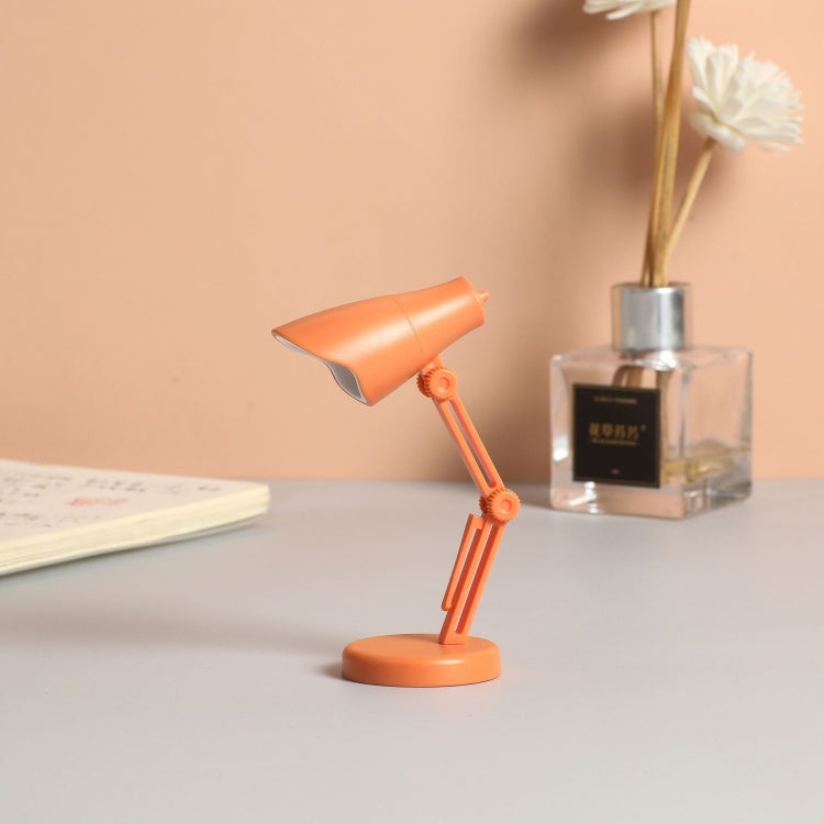 LED Foldable Mini Magnetic Desk Lamp with Clip, LD01 Black, LD01 Rose Red, LD01 Yellow, LD01 White, LD01 Pink, LD01 Orange, LD01 Green, LD01 Blue, LD02 White, LD02 Pink, LD02 Orange, LD02 Green, LD02 Blue, LD02 Black, LD02 Rose Red, LD02 Yellow