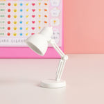 LED Foldable Mini Magnetic Desk Lamp with Clip, LD01 Black, LD01 Rose Red, LD01 Yellow, LD01 White, LD01 Pink, LD01 Orange, LD01 Green, LD01 Blue, LD02 Yellow, LD02 White, LD02 Pink, LD02 Orange, LD02 Green, LD02 Blue, LD02 Black, LD02 Rose Red
