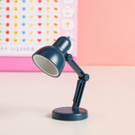 LED Foldable Mini Magnetic Desk Lamp with Clip, LD01 Black, LD01 Rose Red, LD01 Yellow, LD01 White, LD01 Pink, LD01 Orange, LD01 Green, LD01 Blue, LD02 Yellow, LD02 White, LD02 Pink, LD02 Orange, LD02 Green, LD02 Blue, LD02 Black, LD02 Rose Red