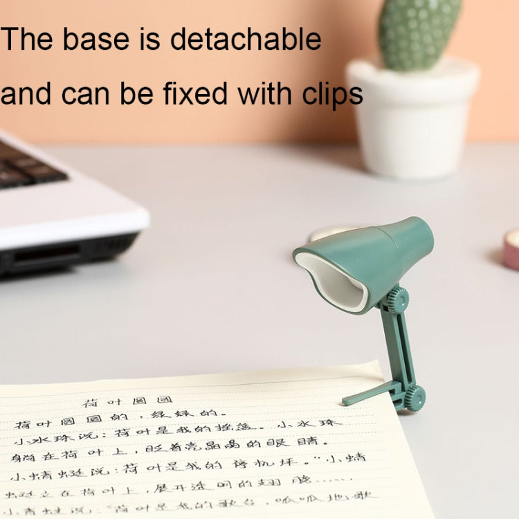 LED Foldable Mini Magnetic Desk Lamp with Clip, LD01 Black, LD01 Rose Red, LD01 Yellow, LD01 White, LD01 Pink, LD01 Orange, LD01 Green, LD01 Blue, LD02 White, LD02 Pink, LD02 Orange, LD02 Green, LD02 Blue, LD02 Black, LD02 Rose Red, LD02 Yellow