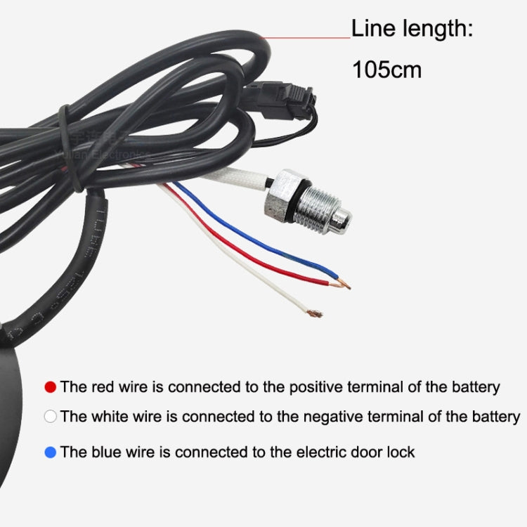 9-24V LED Night Vision Motorcycle Modification Instrument, Morfayer YL-M05 4 In 1 Water Temperature Model, Morfayer YL-M05 5 In 1 Water Temperature Model, Morfayer YL-M05 5 In 1 Environmental Temperature Model                                           ...