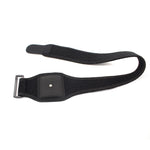 For HTC Vive Tracker VR Game Tracker Strap Accessories, Style:, Foot/Wrist Straps, Headband, Belt, Palm Straps, 2 Wristband+1 Belt