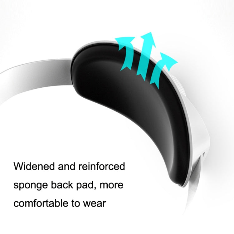 For Oculus Quest 2 VR SHINECON OS01 Adjustable All -In -One Head Strap VR Accessories, OS01 Head Strap