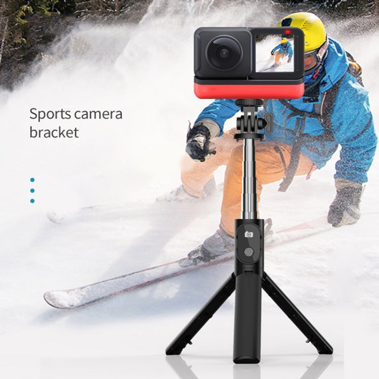 عصا سيلفي بلوتوث قابلة للطي وتدور 360 درجة محمولة، المواصفات: P20S 72 سم، P20S-1 74 سم، P20H 102 سم، P20H-1 102 سم