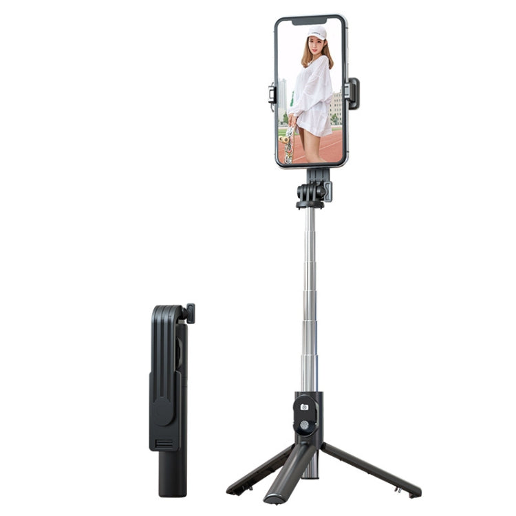 عصا سيلفي بلوتوث قابلة للطي وتدور 360 درجة محمولة، المواصفات: P20S 72 سم، P20S-1 74 سم، P20H 102 سم، P20H-1 102 سم