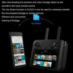 Second-Hand With Screen Remote Control, For DJI Mavic 2 Pro / Zoom / Air 2 / Air 2S / Mini 2, DJI Mavic 2 Pro