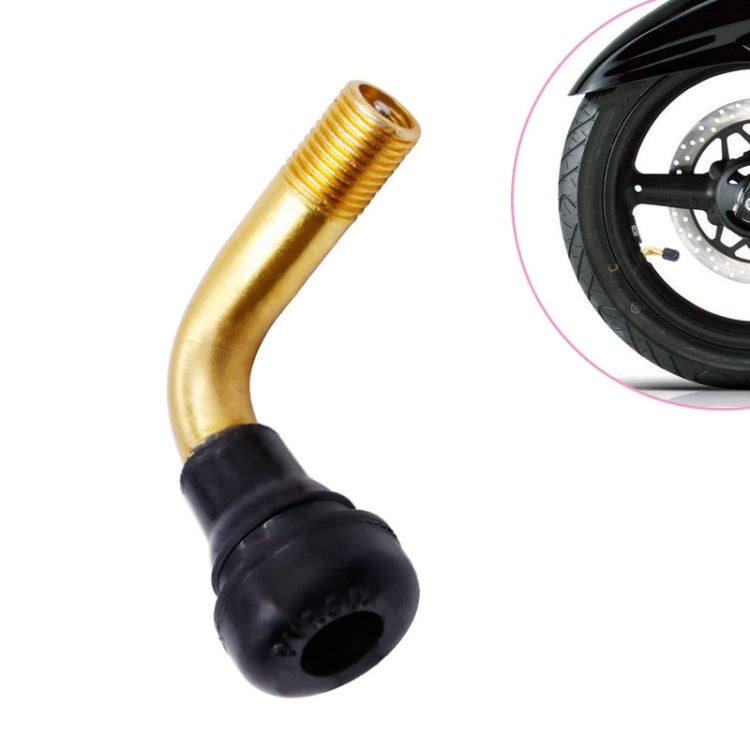 Automotive Vacuum Tire Door Mouth Motorcycles Tire Gas Mouth Rubber Mouth Core, VR50X, VR60X, VR70X