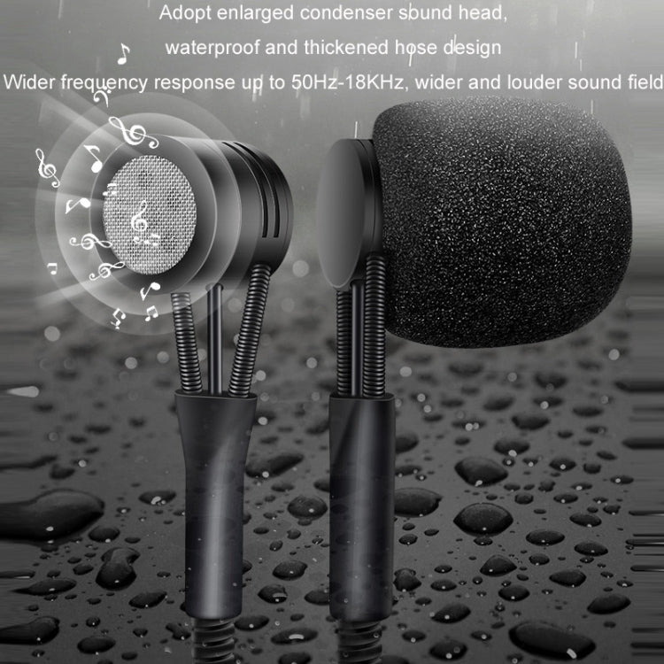 Saxophone Outdoor Performance Wireless Microphone Pickup, Saxophone Pickup