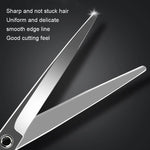 Pet Grooming Scissors Dog Cat Hair Trimming Haircutting Tools, Style:, Straight Shear, Teeth Shears
