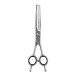Pet Grooming Scissors Dog Cat Hair Trimming Haircutting Tools, Style:, Straight Shear, Teeth Shears