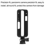 For Insta360 One X3 A516 Panoramic Sports Camera Plastic Protection Border, Protection Border
