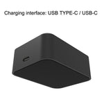 For Insta360 X3 A520 Panoramic Camera Batteries Charger Dual Charging Dock, For Insta360 X3 Dual Batteries