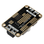 LM2596-ADJ DC-DC Adjustable Step-Down Power Module 4V-40V To 1.23-35V 3A Stereotype Board, LM2596-ADJ 4V-40V To 1.23-35V