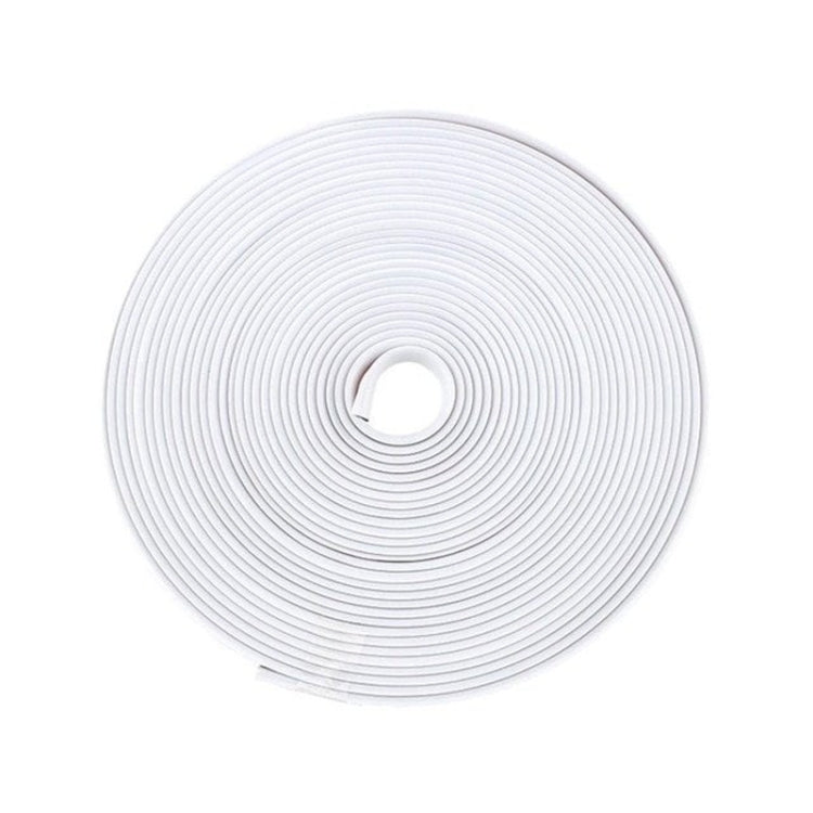 Car Wheel General TPE Protection Ring Bumper Wheel Decoration Modification Supplies, Black, Yellow, White, Orange, Gray, Red, Green, Blue, Pink, Purple