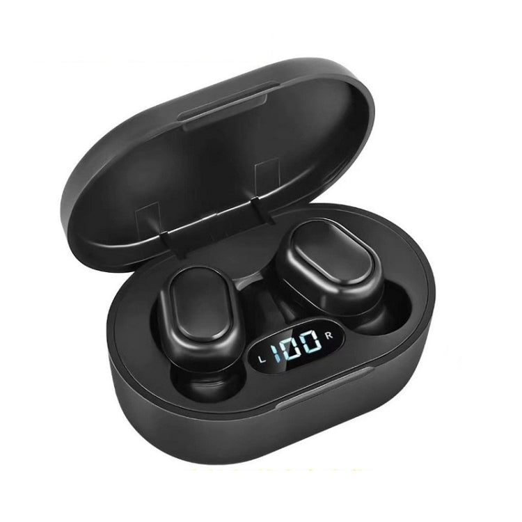 سماعات رأس رياضية مقاومة للماء TWS Bluetooth 5.0 داخل الأذن E7s، E7s (وردي)، E7s (أخضر)، E7s (أسود)، E7s (أبيض)، E7s (أصفر)، E7s (أزرق)