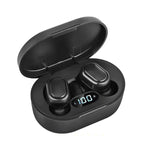 سماعات رأس رياضية مقاومة للماء TWS Bluetooth 5.0 داخل الأذن E7s، E7s (وردي)، E7s (أخضر)، E7s (أسود)، E7s (أبيض)، E7s (أصفر)، E7s (أزرق)