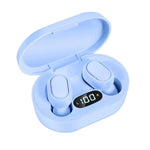 سماعات رأس رياضية مقاومة للماء TWS Bluetooth 5.0 داخل الأذن E7s، E7s (وردي)، E7s (أخضر)، E7s (أسود)، E7s (أبيض)، E7s (أصفر)، E7s (أزرق)