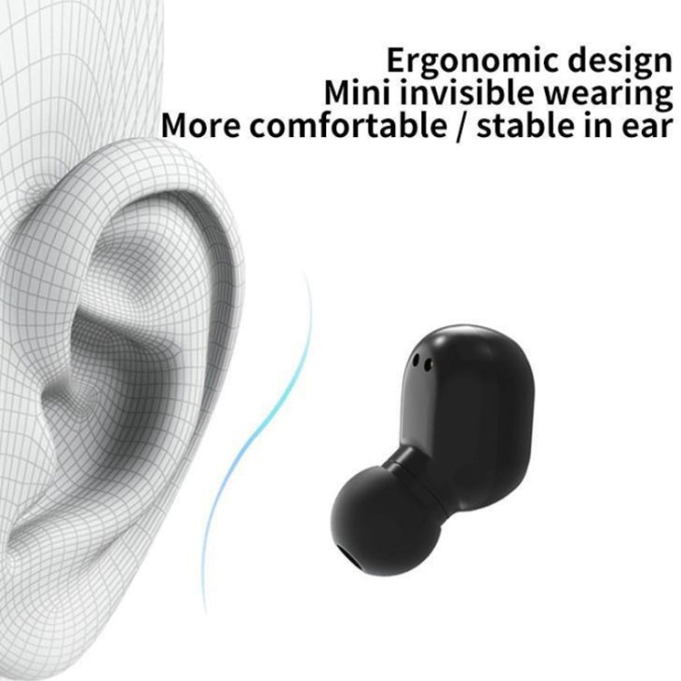 سماعات رأس رياضية مقاومة للماء TWS Bluetooth 5.0 داخل الأذن E7s، E7s (وردي)، E7s (أخضر)، E7s (أسود)، E7s (أبيض)، E7s (أصفر)، E7s (أزرق)