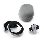 For PS5 VR2  DOBE Portable Multifunctional Storage Bag Lens Protector, DOBE