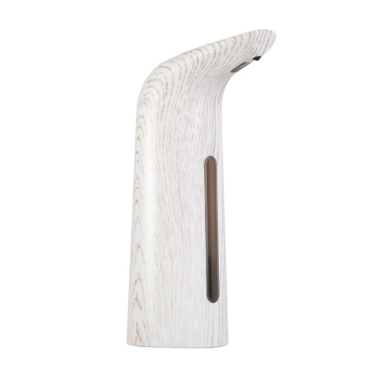 GM-S1805B Infrared Sensor Soap Dispenser Automatic Hand Washing Machine, White, Matte Black, Matte Red, Silver-plated, Gold-plated, Deep Wood, Light Wood, White Wood, Rose Gold, Plain Color B01, Plain Color B02, Plain Color B03, Pastel B01, Pastel B02 ...