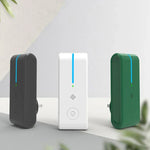 JHQ-12S Negative Ion Formaldehyde Removal Air Purifier Room Deodorizer, Spec:, EU Plug, US Plug