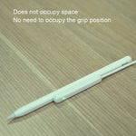 كابل شحن مغناطيسي لقلم سعوي RX-01، لقلم Apple Pencil 2