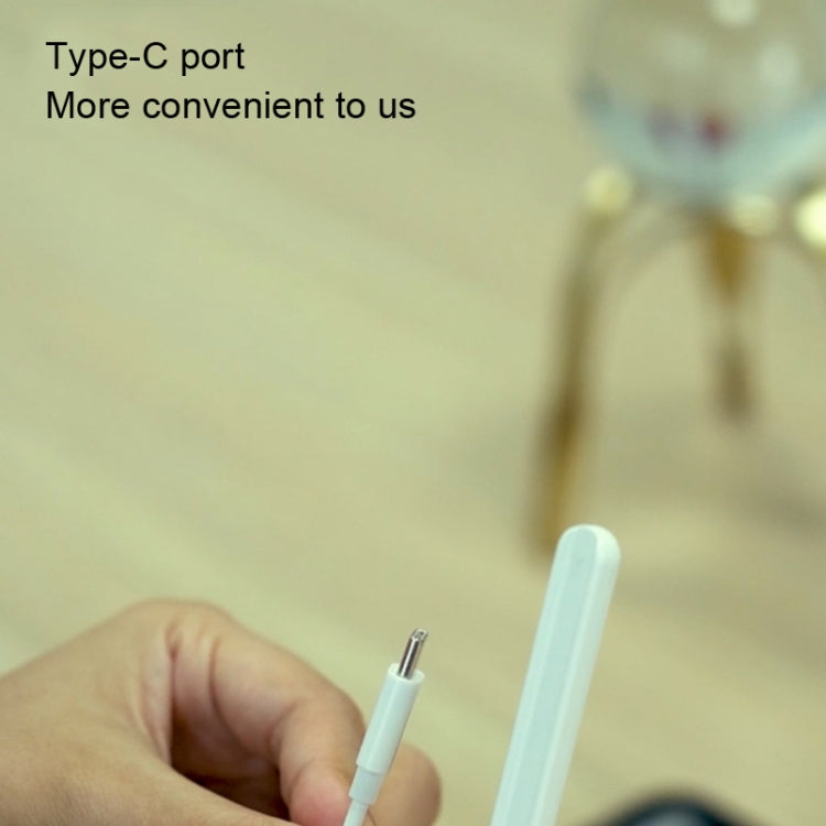 كابل شحن مغناطيسي لقلم سعوي RX-01، لقلم Apple Pencil 2