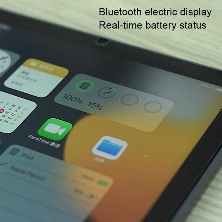 كابل شحن مغناطيسي لقلم سعوي RX-01، لقلم Apple Pencil 2