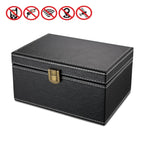 Car RFID Mobile Phone Signal Shielding Key Box, Size:, 11.5x9x6.2cm, 17x12.3x9.5cm